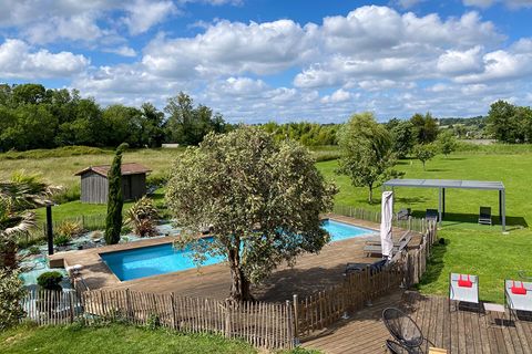 Villa em Libourne, Gironde, Libourne - € 893.000 | Ref: 5803 - foto 18