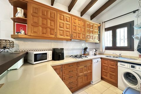 Lejlighed i Moraira, Alicante, Moraira - € 285.000 | Ref: BP3683 - foto 6