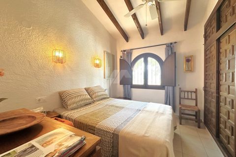 Lejlighed i Moraira, Alicante, Moraira - € 285.000 | Ref: BP3683 - foto 8