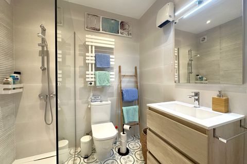 Lejlighed i Moraira, Alicante, Moraira - € 285.000 | Ref: BP3683 - foto 10