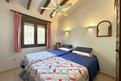 Lejlighed i Moraira, Alicante, Moraira - € 285.000 | Ref: BP3683 - foto 11