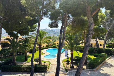 Lejlighed i Moraira, Alicante, Moraira - € 285.000 | Ref: BP3683 - foto 14