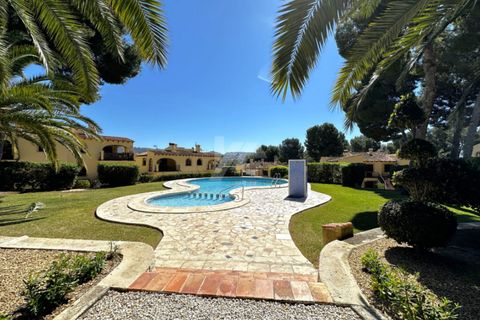 Lejlighed i Moraira, Alicante, Moraira - € 285.000 | Ref: BP3683 - foto 15