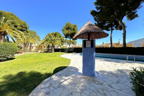 Lejlighed i Moraira, Alicante, Moraira - € 285.000 | Ref: BP3683 - foto 17