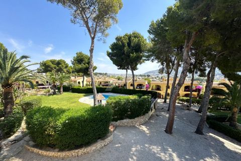 Lejlighed i Moraira, Alicante, Moraira - € 285.000 | Ref: BP3683 - foto 18