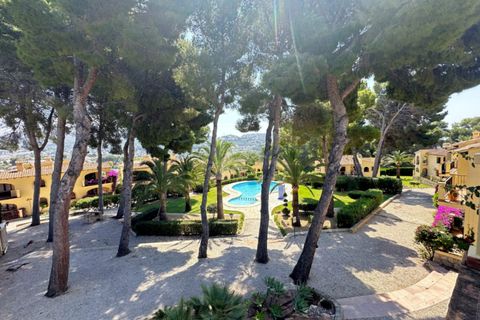 Lejlighed i Moraira, Alicante, Moraira - € 285.000 | Ref: BP3683 - foto 19