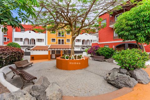 Rækkehus i Adeje, Tenerife, Adeje - € 398.000 | Ref: 1384 - foto 1
