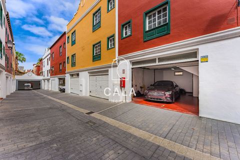 Rækkehus i Adeje, Tenerife, Adeje - € 398.000 | Ref: 1384 - foto 2