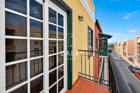 Rækkehus i Adeje, Tenerife, Adeje - € 398.000 | Ref: 1384 - foto 19