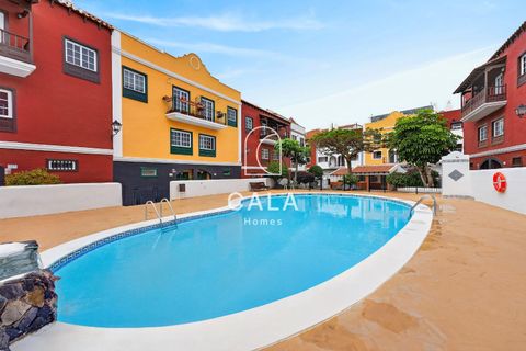 Rækkehus i Adeje, Tenerife, Adeje - € 398.000 | Ref: 1384 - foto 25