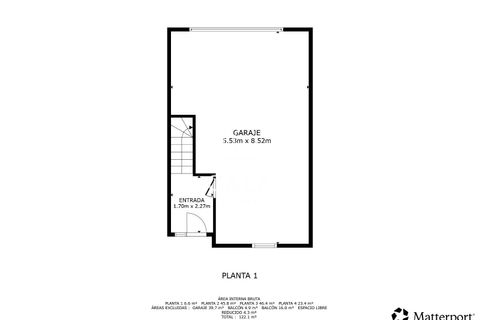 Rækkehus i Adeje, Tenerife, Adeje - € 398.000 | Ref: 1384 - foto 26