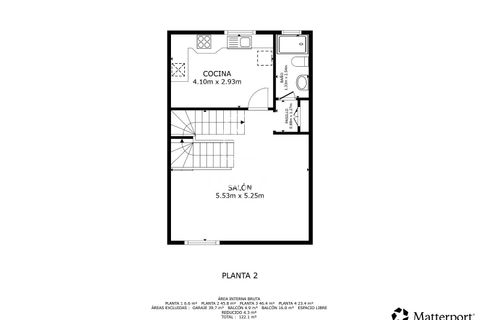 Rækkehus i Adeje, Tenerife, Adeje - € 398.000 | Ref: 1384 - foto 27
