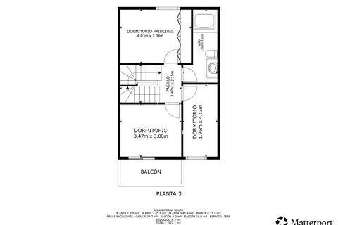 Rækkehus i Adeje, Tenerife, Adeje - € 398.000 | Ref: 1384 - foto 28
