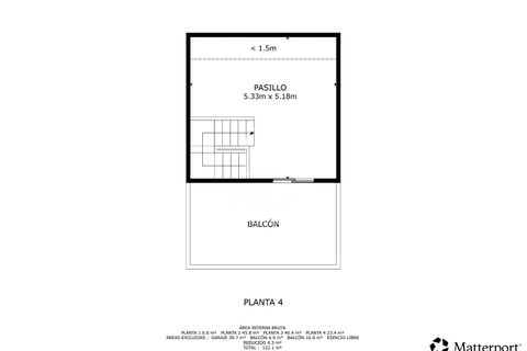 Rækkehus i Adeje, Tenerife, Adeje - € 398.000 | Ref: 1384 - foto 29