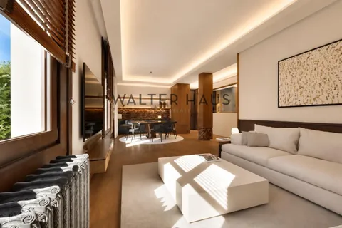 Leilighet i Madrid, Madrid, Madrid - € 2 780 000 | Ref: M12095V - foto 2