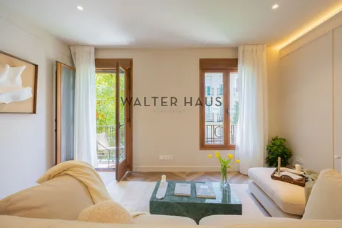 Leilighet i Madrid, Madrid, Madrid - € 980 000 | Ref: M20988V - foto 3