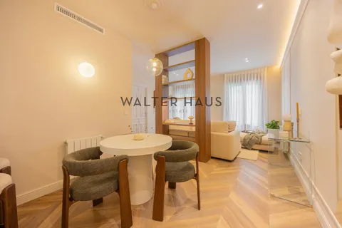 Leilighet i Madrid, Madrid, Madrid - € 980 000 | Ref: M20988V - foto 4