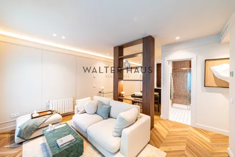 Apartament a Madrid, Madrid, Madrid - € 930.000 | Ref: M20988V - foto 2