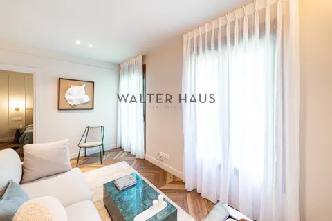 Apartament a Madrid, Madrid, Madrid - € 930.000 | Ref: M20988V - foto 3