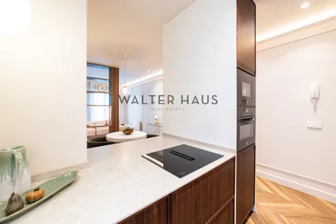 Apartament a Madrid, Madrid, Madrid - € 930.000 | Ref: M20988V - foto 4
