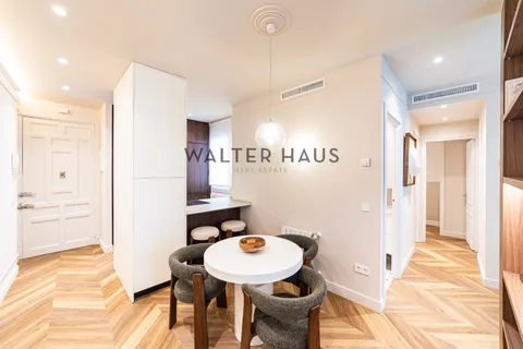 Apartament a Madrid, Madrid, Madrid - € 930.000 | Ref: M20988V - foto 5