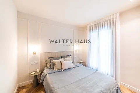 Apartament a Madrid, Madrid, Madrid - € 930.000 | Ref: M20988V - foto 6