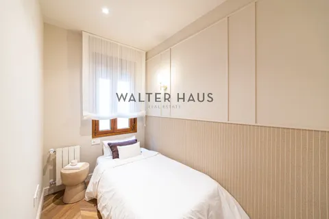 Apartament a Madrid, Madrid, Madrid - € 930.000 | Ref: M20988V - foto 7