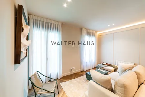 Apartament a Madrid, Madrid, Madrid - € 930.000 | Ref: M20988V - foto 10