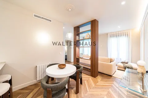 Apartament a Madrid, Madrid, Madrid - € 930.000 | Ref: M20988V - foto 12