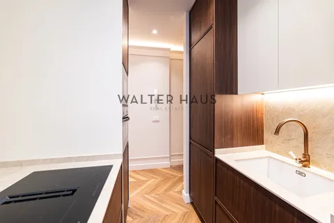 Apartament a Madrid, Madrid, Madrid - € 930.000 | Ref: M20988V - foto 14