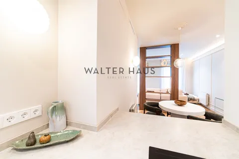 Apartament a Madrid, Madrid, Madrid - € 930.000 | Ref: M20988V - foto 17