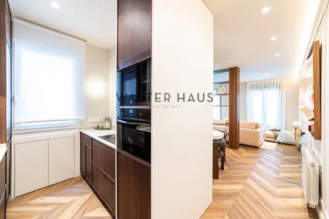 Apartament a Madrid, Madrid, Madrid - € 930.000 | Ref: M20988V - foto 18