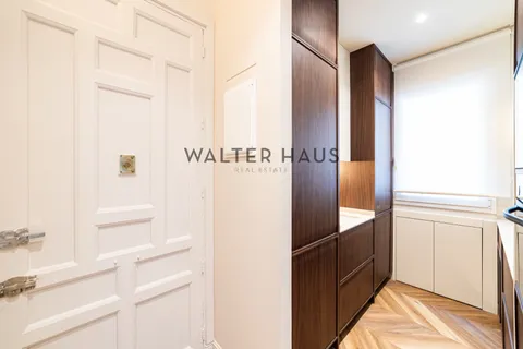 Apartament a Madrid, Madrid, Madrid - € 930.000 | Ref: M20988V - foto 22