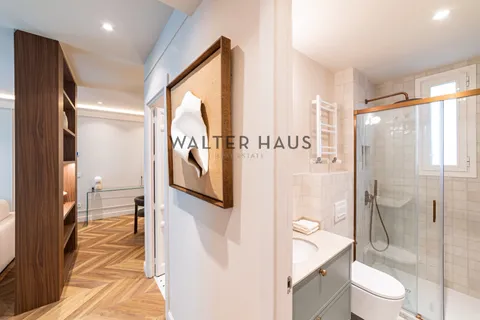Apartament a Madrid, Madrid, Madrid - € 930.000 | Ref: M20988V - foto 27