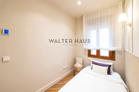 Apartament a Madrid, Madrid, Madrid - € 930.000 | Ref: M20988V - foto 29
