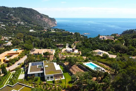 Villa i Begur, Gerona, Begur - € 4.100.000 | Ref: P0521V - foto 2