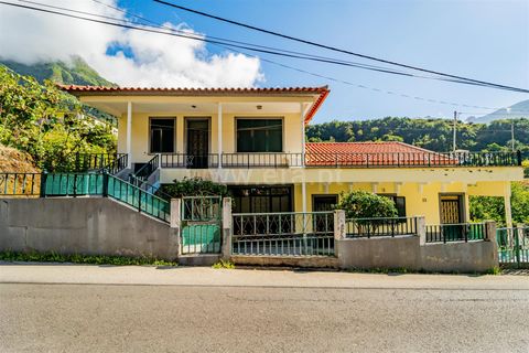 Villa i Sao Vincente, Madeira, Sao Vincente - € 330.000 | Ref: 081240277 - foto 1