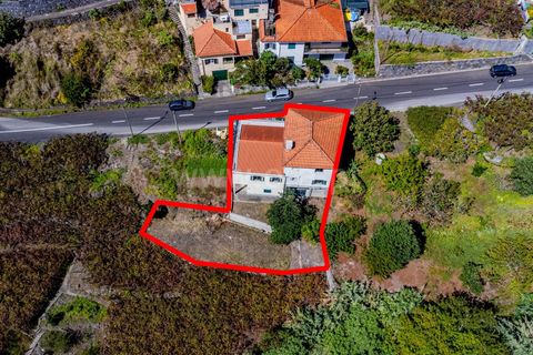 Villa i Sao Vincente, Madeira, Sao Vincente - € 330.000 | Ref: 081240277 - foto 2