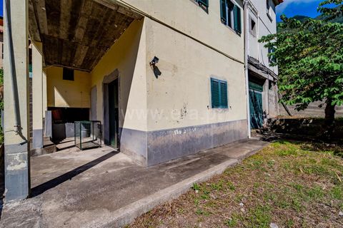 Villa i Sao Vincente, Madeira, Sao Vincente - € 330.000 | Ref: 081240277 - foto 3