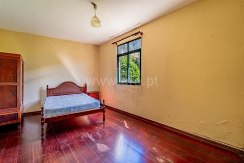Villa i Sao Vincente, Madeira, Sao Vincente - € 330.000 | Ref: 081240277 - foto 6