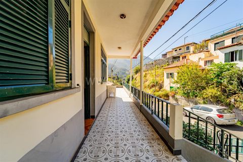 Villa i Sao Vincente, Madeira, Sao Vincente - € 330.000 | Ref: 081240277 - foto 8