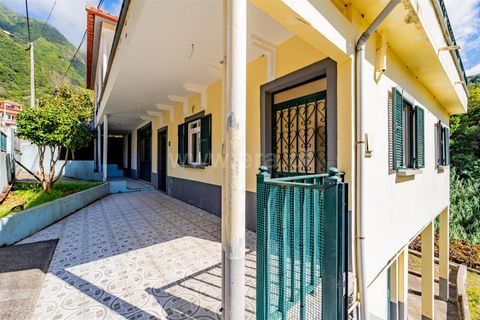 Villa i Sao Vincente, Madeira, Sao Vincente - € 330.000 | Ref: 081240277 - foto 18