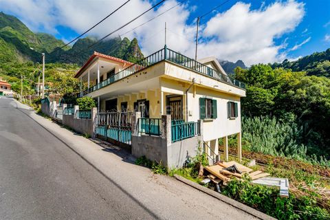 Villa i Sao Vincente, Madeira, Sao Vincente - € 330.000 | Ref: 081240277 - foto 19