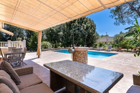 Villa a Sa Pobla, Mallorca, Sa Pobla - € 1.425.000 | Ref: 7114 - foto 4