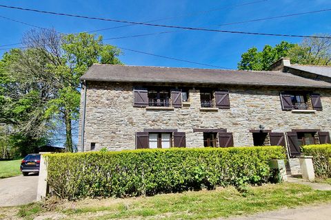 Villa en Mauron, Morbihan, Mauron - € 179.300 | Ref: KM-5133 - photo 1