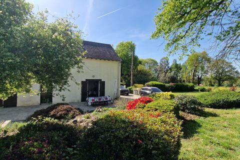 Villa en Mauron, Morbihan, Mauron - € 179.300 | Ref: KM-5133 - photo 2