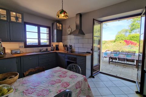 Villa en Mauron, Morbihan, Mauron - € 179.300 | Ref: KM-5133 - photo 4