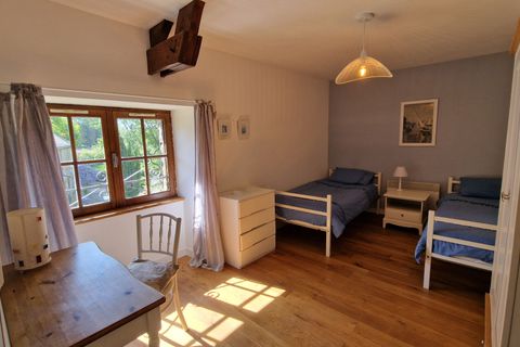 Villa en Mauron, Morbihan, Mauron - € 179.300 | Ref: KM-5133 - photo 12