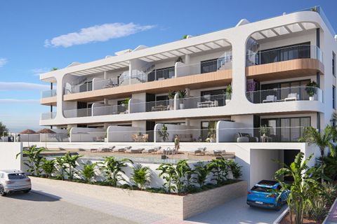 Lejlighed i Benijofar, Alicante, Benijofar - € 349.900 | Ref: 98443430-03 - foto 1