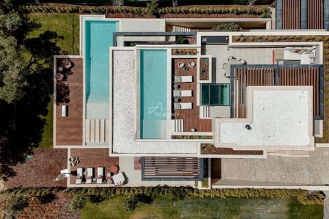Villa i Almancil, Faro, Almancil - € 8.450.000 | Ref: OGW-Horizon-105 - foto 6